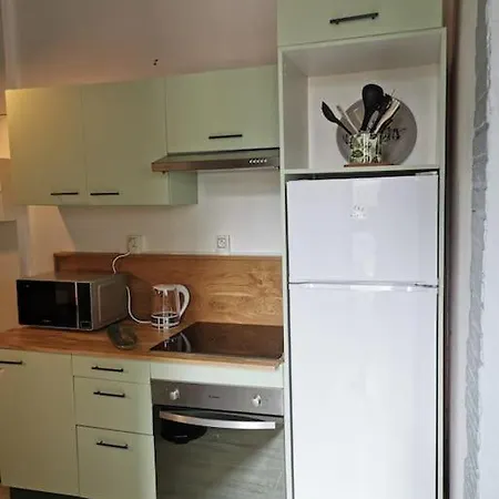 Cozy D'opale Charmant T1 Bord De Mer Cour Privee Et Clot Wifi 3 Pers Animaux Acceptes Gratuit *